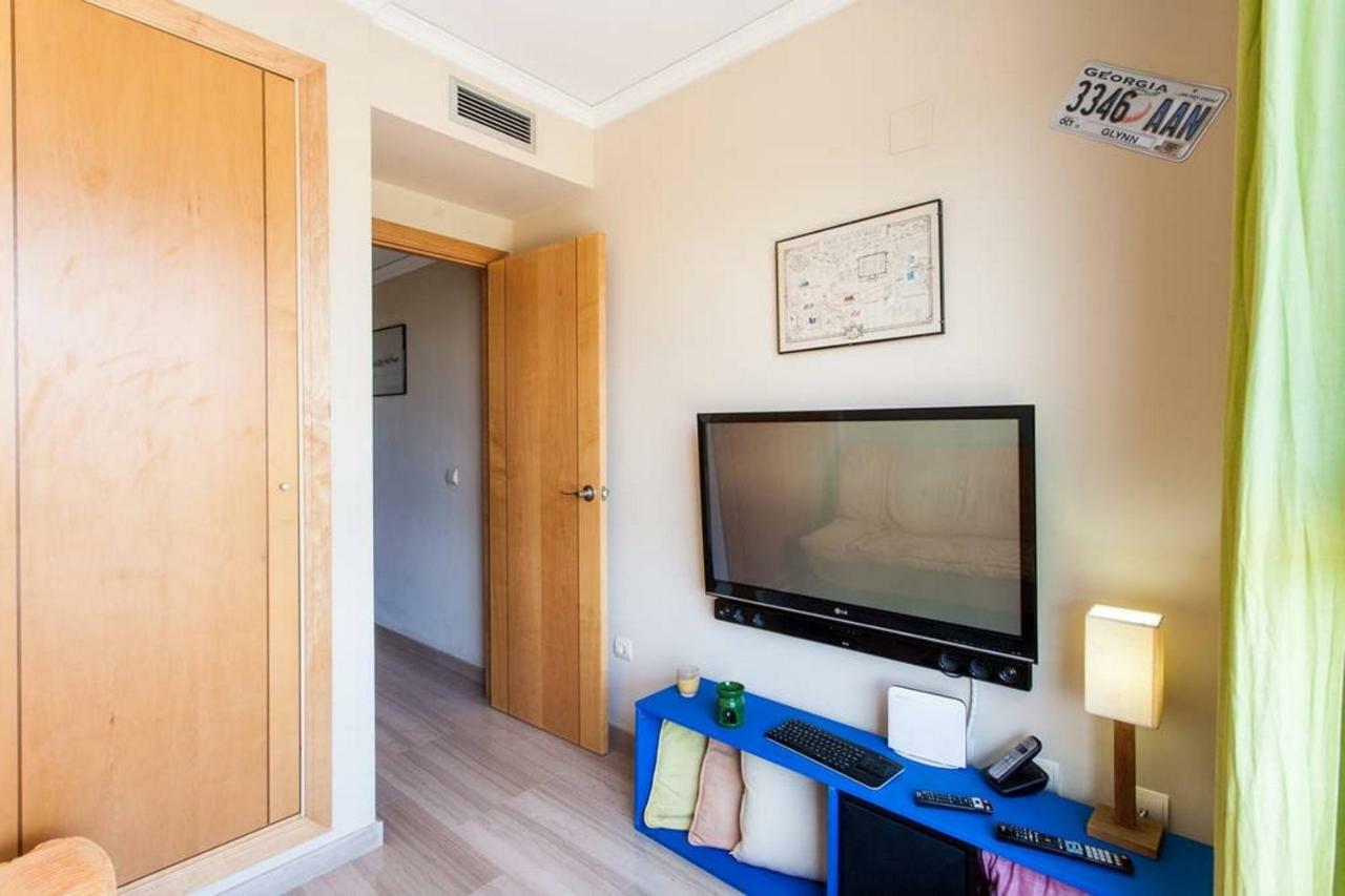 Appartement Biopark View Valence