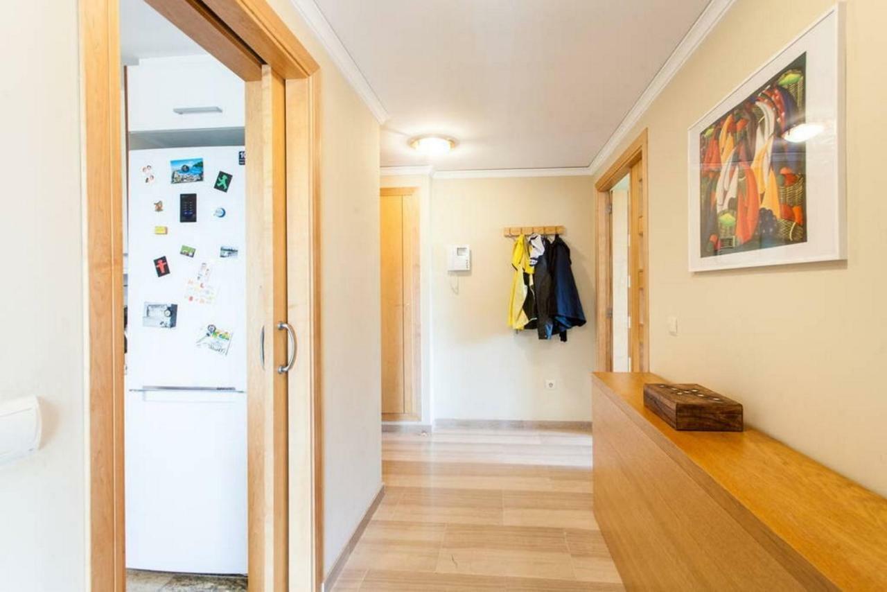 Appartement Biopark View Valence